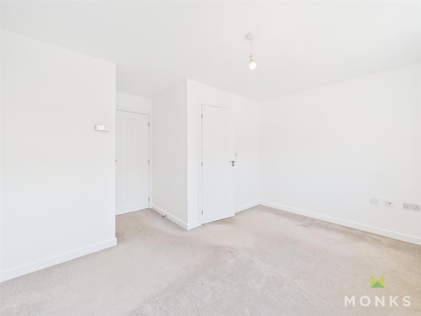 14 Eardley Close Copthorne Road, Shrewsbury, SY3 8FB For Sale